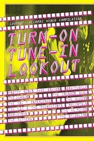 Poster Turn-on, Tune-in, Lookout! 2003