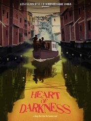 Poster Heart of Darkness 2025