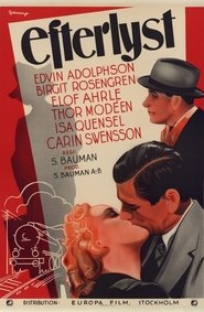 Poster Wanted 1939