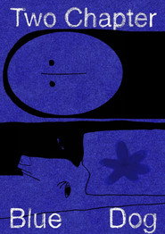 Two Chapter Blue Dog