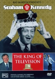 Poster Ray Martin Presents Graham Kennedy: The King of Television 1970