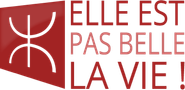 Logo for Elle est pas belle la vie !