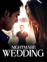 Poster Nightmare Wedding