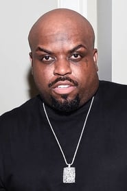 Cee Lo Green is Murray the Mummy (voice)