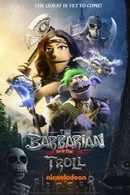 The Barbarian and the Troll Season 1 Episode 12