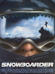 Snowboarder