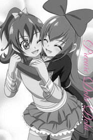 Glitter Force Doki Doki poster