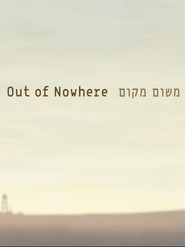 Poster Out of Nowhere 2012