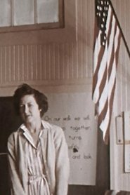 Poster What It Means To Be An American 1952