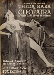 Cleopatra постер