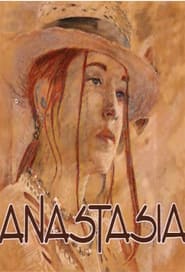 Anastasia poster