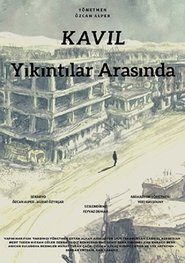 Poster Among the Ruins 2018
