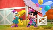 Daisy's Crazy Hair Day