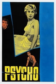 Psycho (1960) Dual Audio [Eng+Hin] BluRay | 1080p | 720p | Download