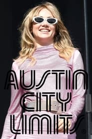 Poster Suki Waterhouse: Austin City Limits