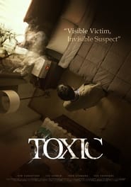 Toxic (a.k.a) Air Murder (2022)