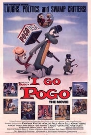 I Go Pogo 1980 映画 吹き替え