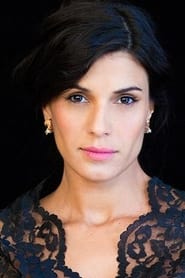 Profile picture of Hadar Ratzon Rotem who plays Nadia Cohen