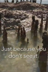 Just because you can’t see it . . .