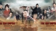 The Qin Empire en streaming