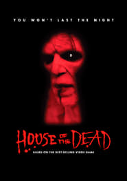 House of the Dead 2003 online dansk komplet Hent cinema undertekster
fuld hd