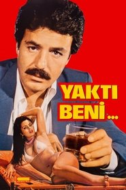 Poster Yaktı Beni 1983