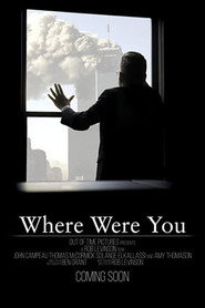 Where Were You (2019)