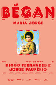 Poster Bégan