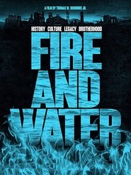 Poster Fire and Water 2017