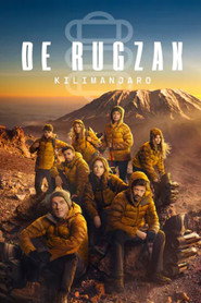 De rugzak постер