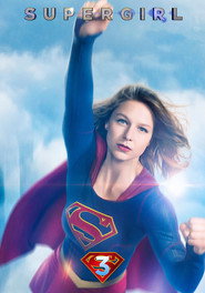 Supergirl Season 3 6