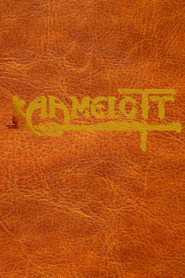 Kaamelott постер