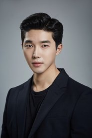 Im Woo-chan as Jungle Prince drummer