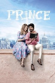 Prince poster