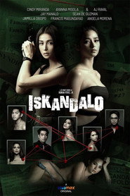Iskandalo poster