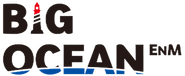 Logo for Big Ocean ENM Logo for Big Ocean ENM