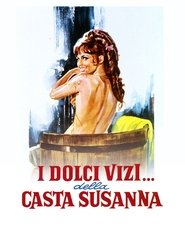 I dolci vizi... della casta Susanna) I dolci vizi... della casta Susanna (1967)