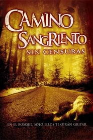 Camino hacia el Terror 2 Película Completa HD 1080p [MEGA] [LATINO]