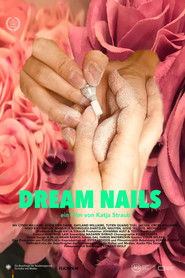 Poster Dream Nails 2019