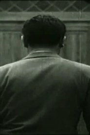 Poster The Man Without a Face 1961