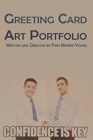Poster Greeting Card Art Portfolio 
