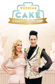 Wedding Cake Championship постер