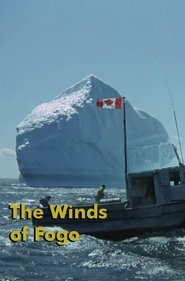 Poster The Winds of Fogo 1970
