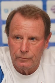 Berti Vogts as Jürgen Lampert