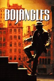 Poster Bojangles 2001