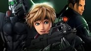 Appleseed Ex Machina en streaming