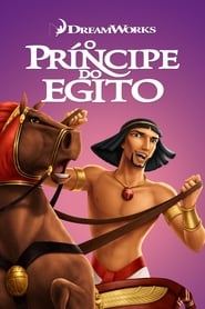 O Príncipe do Egipto