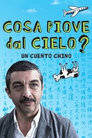 watch Cosa piove dal cielo? now