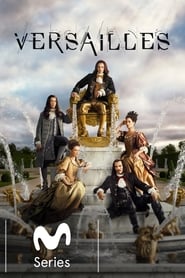 Versailles Temporada 3 Capitulo 6