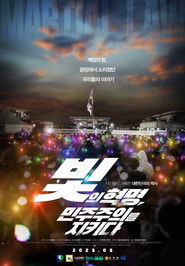 빛의 혁명, 민주주의를 지키다 (2025)